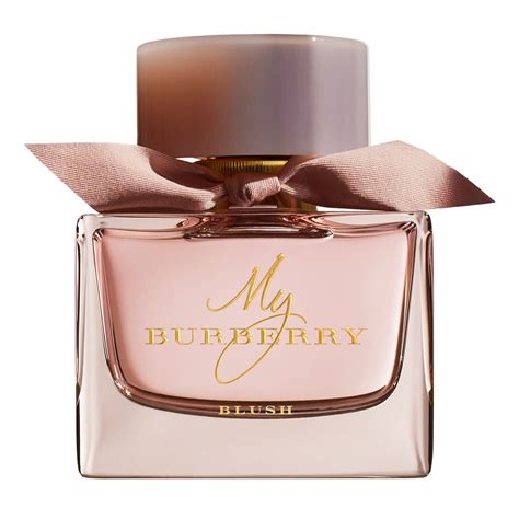 burberry pocket perfume